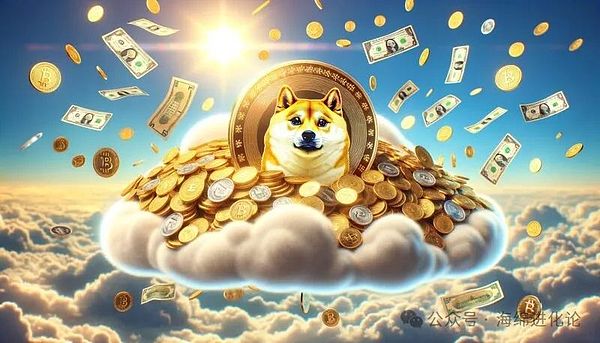 Web3时代的金融革命：MixTrust如何重塑我们的数字生活？