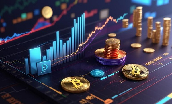比特币8月回暖行情遇冷：老玩家套现离场 机构资金退烧