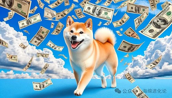 加密货币市场风云变幻：BTC站稳3.5万美元，这些币种正蓄势待发