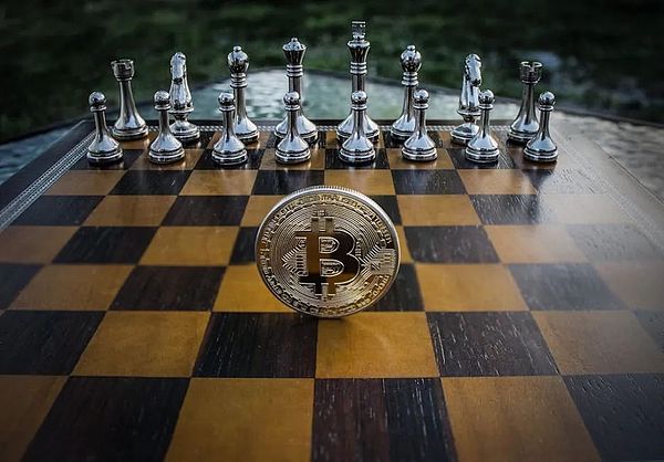 TRON这场反弹，是真涨还是假象？资深投资者的深度解读