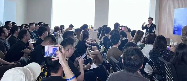 ORDI百倍神话：下一个加密狂欢的主角？