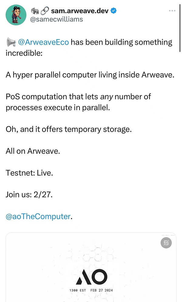 以太坊坎昆升级：2024年Layer2生态的重大转折点