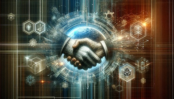 比特币ETF热潮：一场改变游戏规则的投资革命
