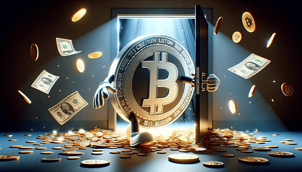 XRP上演过山车行情：一则假新闻背后的市场狂欢与幻灭