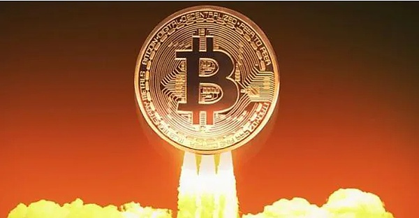 比特币投资捷报：5000美元收益到账！