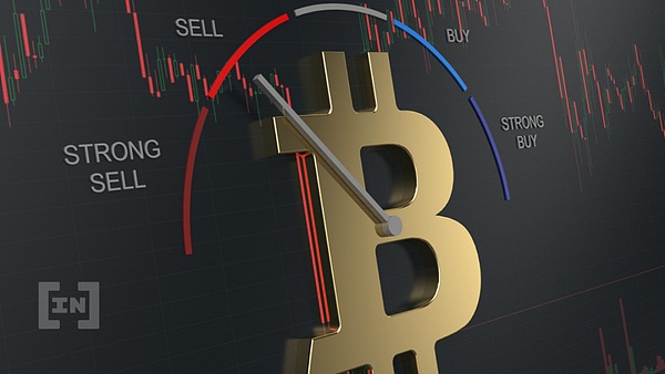 比特币与传统金融市场分道扬镳？最新数据告诉你真相