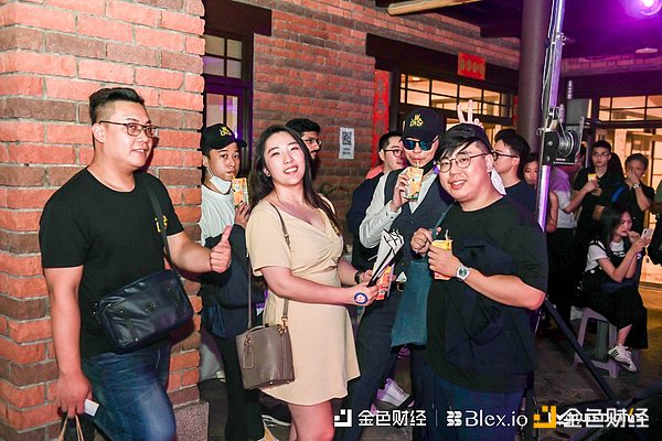 Axelar（AXL）：跨链赛道的新贵，能否复制DOT神话？
